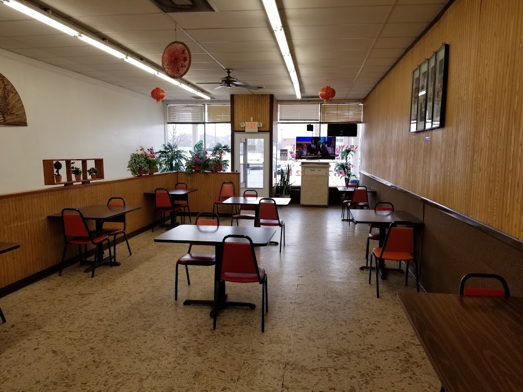 Shang Hai House Chinese Food | 5741 Godfrey Rd, Godfrey, IL 62035 | Phone: (618) 467-0121