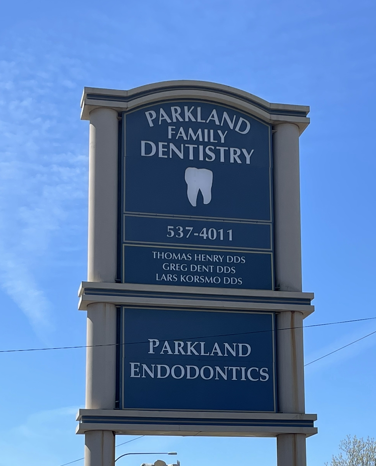 Parkland Family Dentistry: Dr. Bradley Norman | 12165 Pacific Ave S # A, Tacoma, WA 98444, USA | Phone: (253) 537-4011