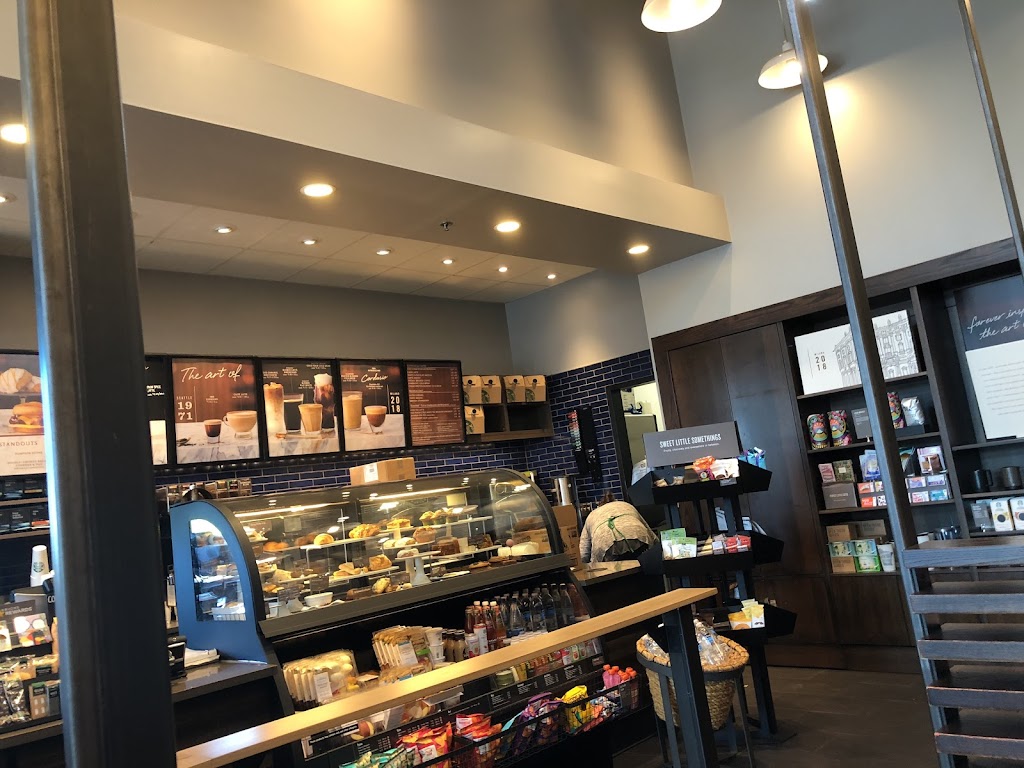 Starbucks | 1216 Miller Park Way, West Milwaukee, WI 53214, USA | Phone: (414) 643-5179