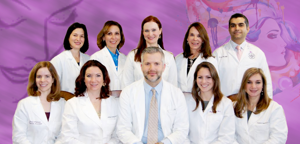 Dermatology Associates Perrysburg | 12780 Roachton Rd, Perrysburg, OH 43551, USA | Phone: (419) 872-0777