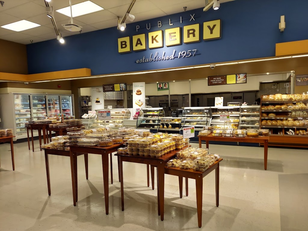 Publix Super Market at Midway Plaza | 5881 N University Dr, Tamarac, FL 33321 | Phone: (954) 721-7800