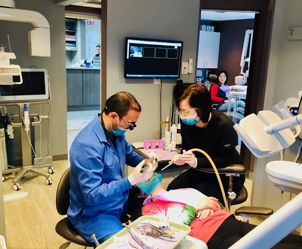 Battery Park Dental Group | 375 South End Ave, New York, NY 10280, USA | Phone: (212) 619-4070