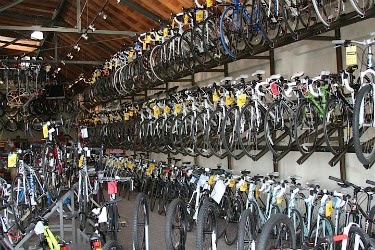 The Bike Connection | 2011 El Camino Real, Palo Alto, CA 94306, USA | Phone: (650) 853-3000