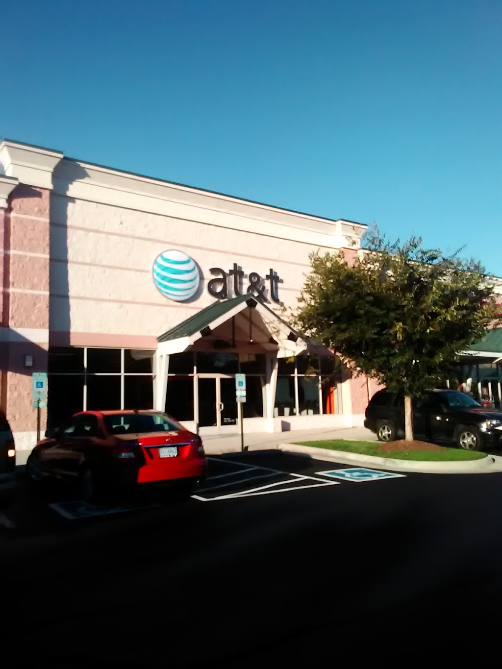 AT&T Store | 4509 Commonwealth Centre Pkwy, Midlothian, VA 23112, USA | Phone: (804) 419-3110