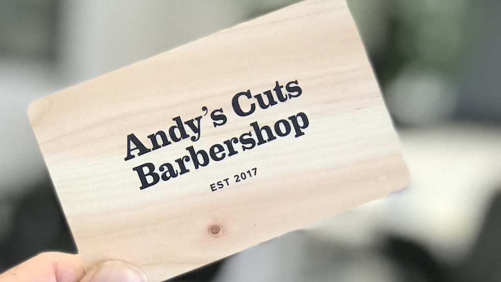Andys Cuts Barbershop | 8602 Warner Ave, Fountain Valley, CA 92708, USA | Phone: (714) 588-9334