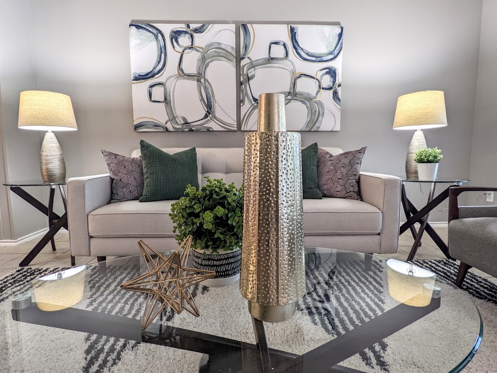 ReAbode Home Staging and Redesign | Austin, TX | 1905 Jerry Ln, Cedar Park, TX 78613, USA | Phone: (512) 222-7927