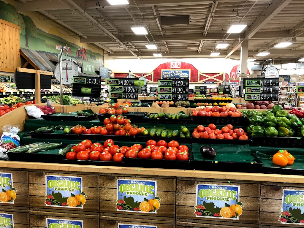 Sprouts Farmers Market | 7153 Amador Plaza Rd, Dublin, CA 94568, USA | Phone: (925) 307-1172