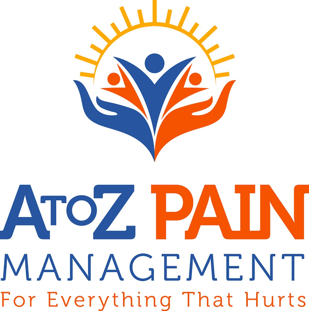 A to Z Pain Management | 3281 N Decatur Blvd Suite 150, Las Vegas, NV 89130, USA | Phone: (702) 463-1088
