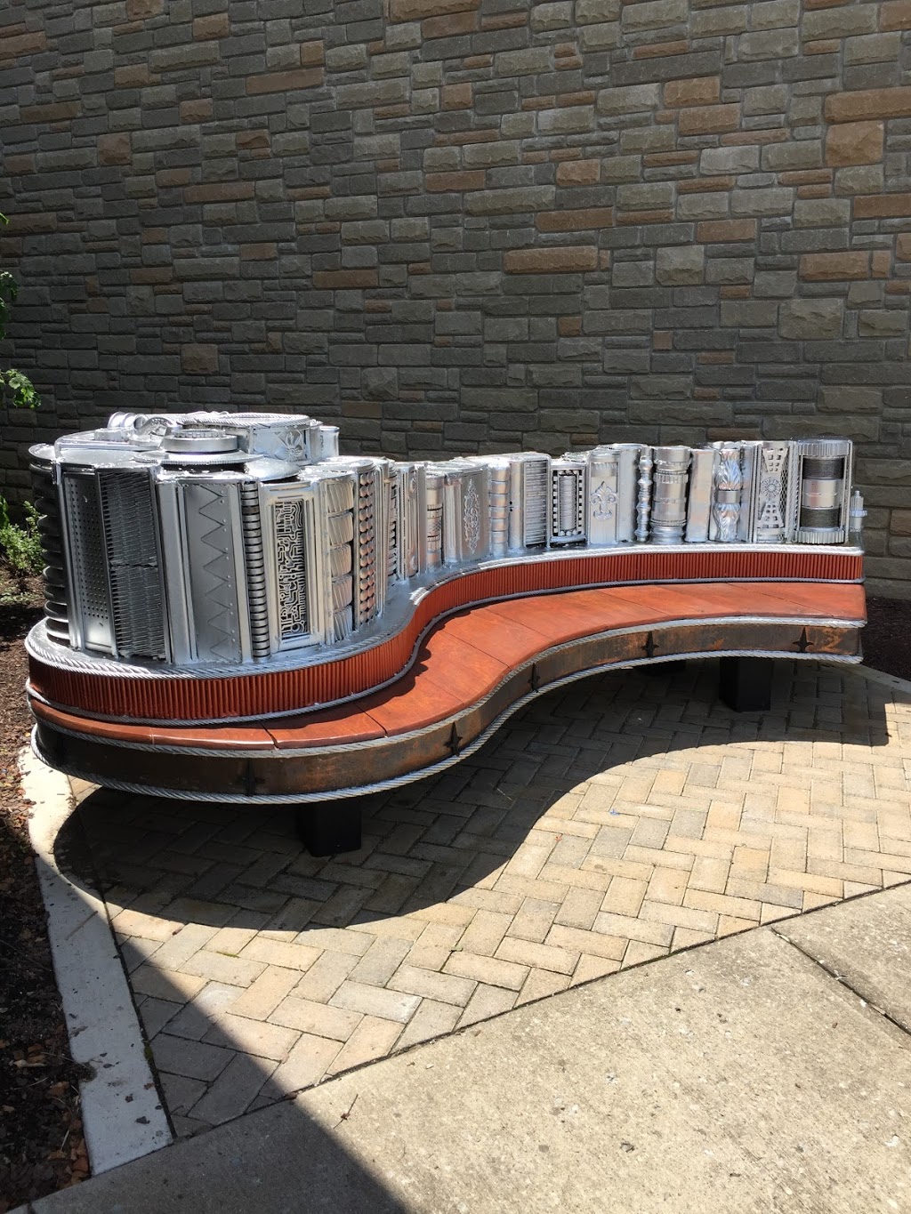 The John P. Holt Brentwood Library | 8109 Concord Rd, Brentwood, TN 37027, USA | Phone: (615) 371-0090