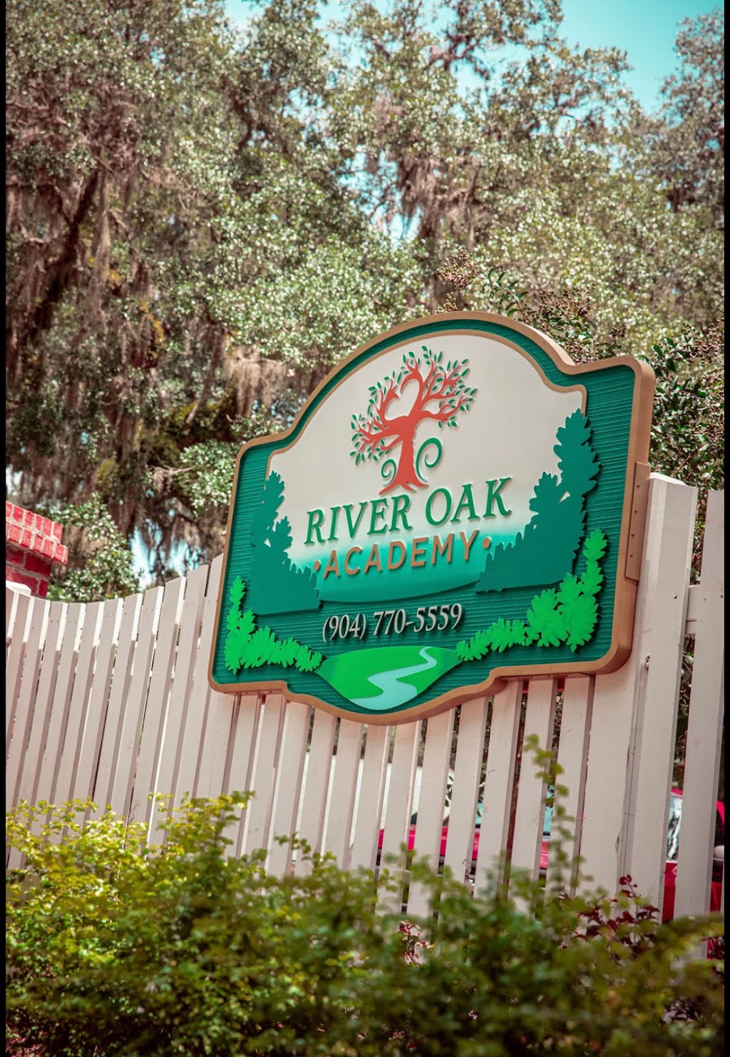 River Oak Academy | 3355 State Rd 13, St Johns, FL 32259 | Phone: (904) 770-5559