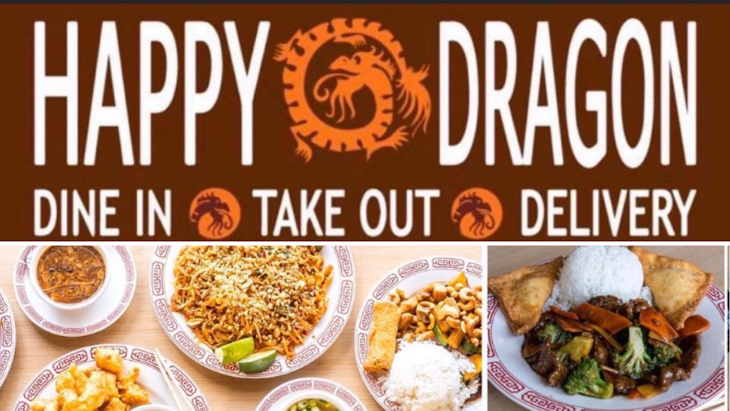 Happy Dragon | 1671 I-35 Ste 311, New Braunfels, TX 78130 | Phone: (830) 609-9709