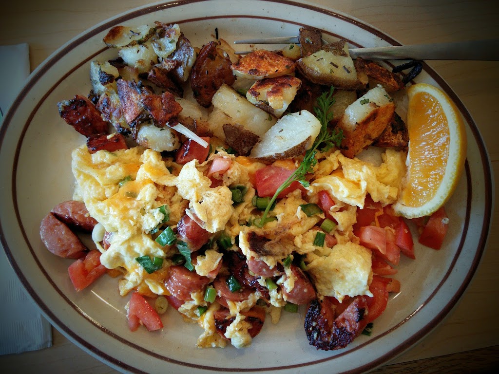 Sunrise Cafe | 4718 Soquel Dr, Soquel, CA 95073, USA | Phone: (831) 462-0466