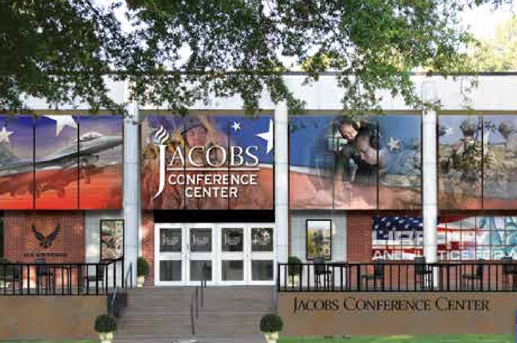 Jacobs Conference Center | 647 Monroe Ave, Newport News, VA 23604, USA | Phone: (757) 878-2744