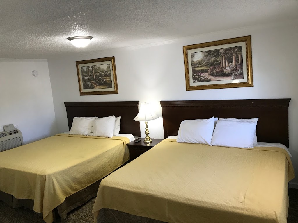 American Inn | 3980 IN-127, Angola, IN 46703, USA | Phone: (260) 665-5694