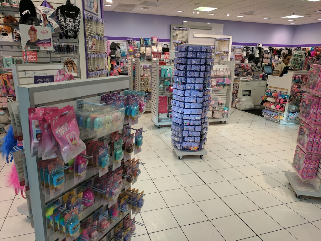 Claires | 447 Great Mall Dr STE 134, Milpitas, CA 95035, USA | Phone: (408) 934-9799