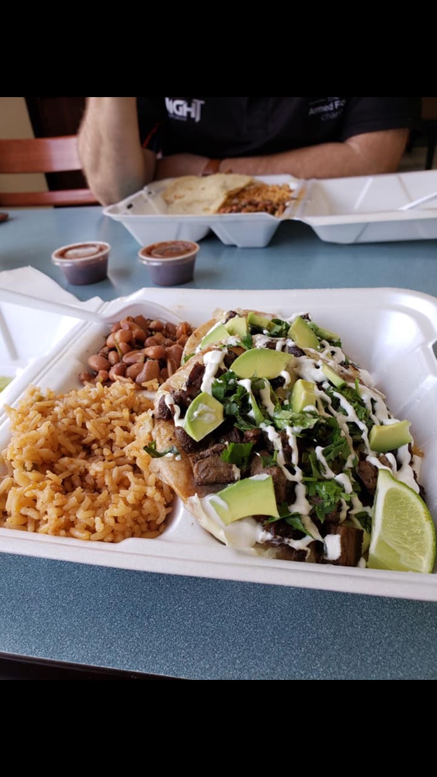 Montes Burritos Aledo 401 S, FM 1187, Aledo, TX 76008, USA