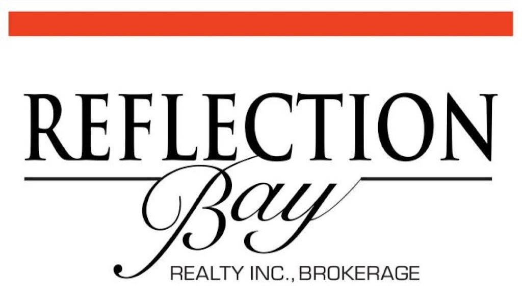 Reflection Bay Realty Inc | 5167 King St, Beamsville, ON L3J 0H5, Canada | Phone: (905) 563-8080