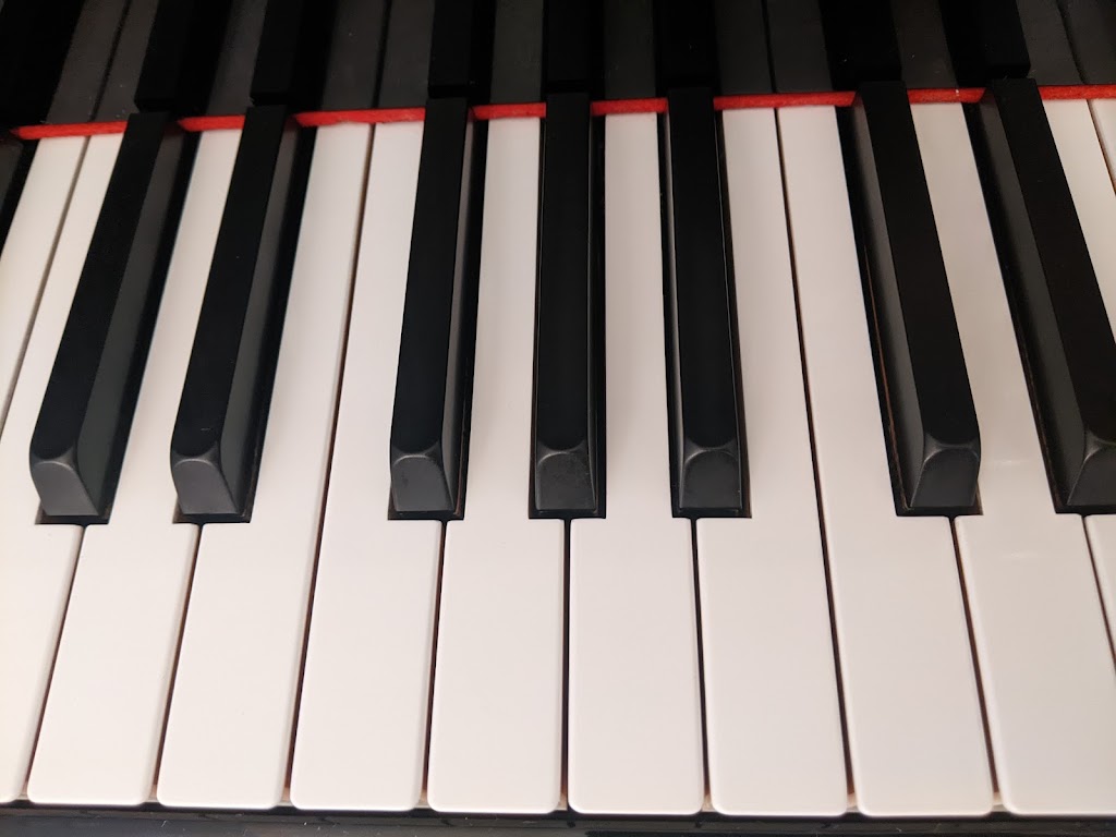 Professional Piano Lessons | 4 Seaver Brook Ln, Plaistow, NH 03865, USA | Phone: (603) 892-3529