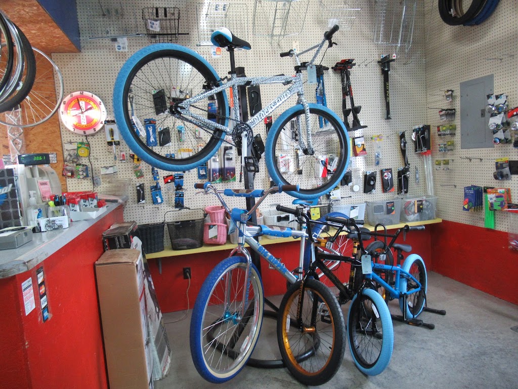 Colbarts Bicycle Shop | 9464 OH-49, Edon, OH 43518, USA | Phone: (419) 272-3229