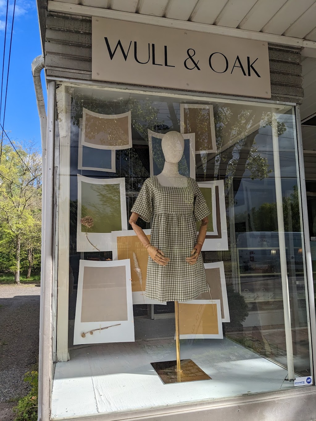 Wull & Oak | 35 W Broad St #1901, Hopewell, NJ 08525, USA | Phone: (609) 429-0388