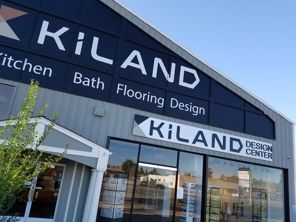 KiLAND Design Center | 495 E Brokaw Rd Suite A, San Jose, CA 95112, USA | Phone: (408) 213-0996