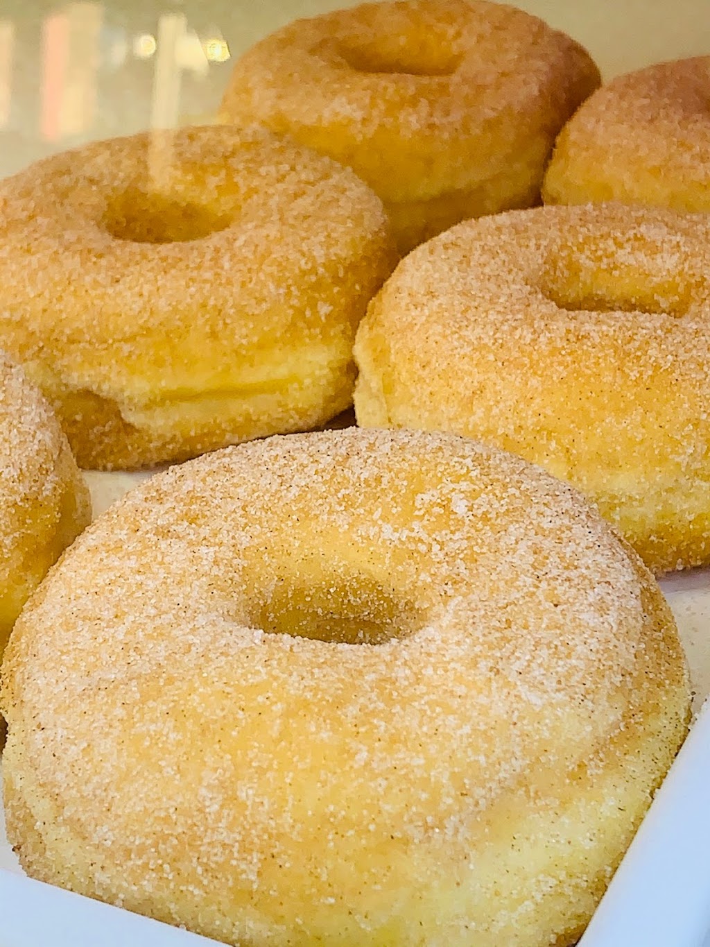 Williams Donuts and Coffee | 398 GA-155 S, McDonough, GA 30253, USA | Phone: (678) 782-5347