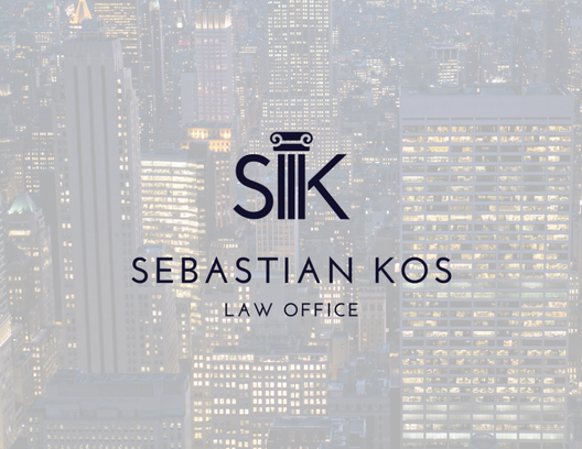 Sebastian Kos Law Office | 5529 S Monroe St, Hinsdale, IL 60521, USA | Phone: (630) 828-6889