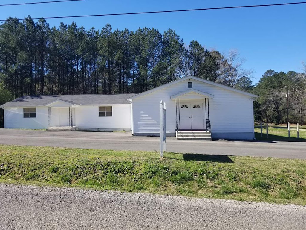 Holiness Church The Way of Holiness at Youngblood Chapel | 545 Spoonhandle Rd, Trafford, AL 35172, USA | Phone: (205) 237-9012