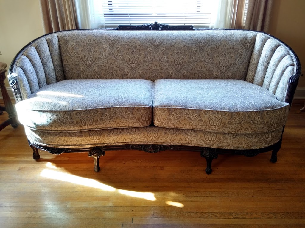 J.D.Glamour Upholstery Inc. | 396 Willis Ave, Mineola, NY 11501, USA | Phone: (347) 872-0614