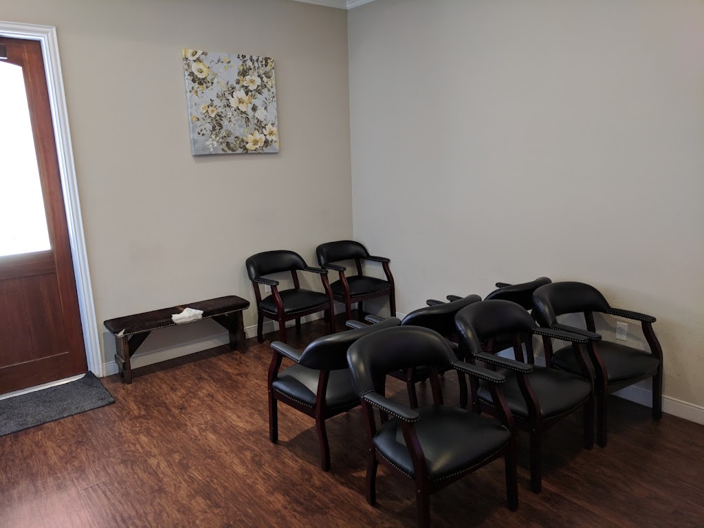 Preferred Spine and Pain | 171 Deep Wood Dr STE 102, Round Rock, TX 78681, USA | Phone: (512) 255-7246