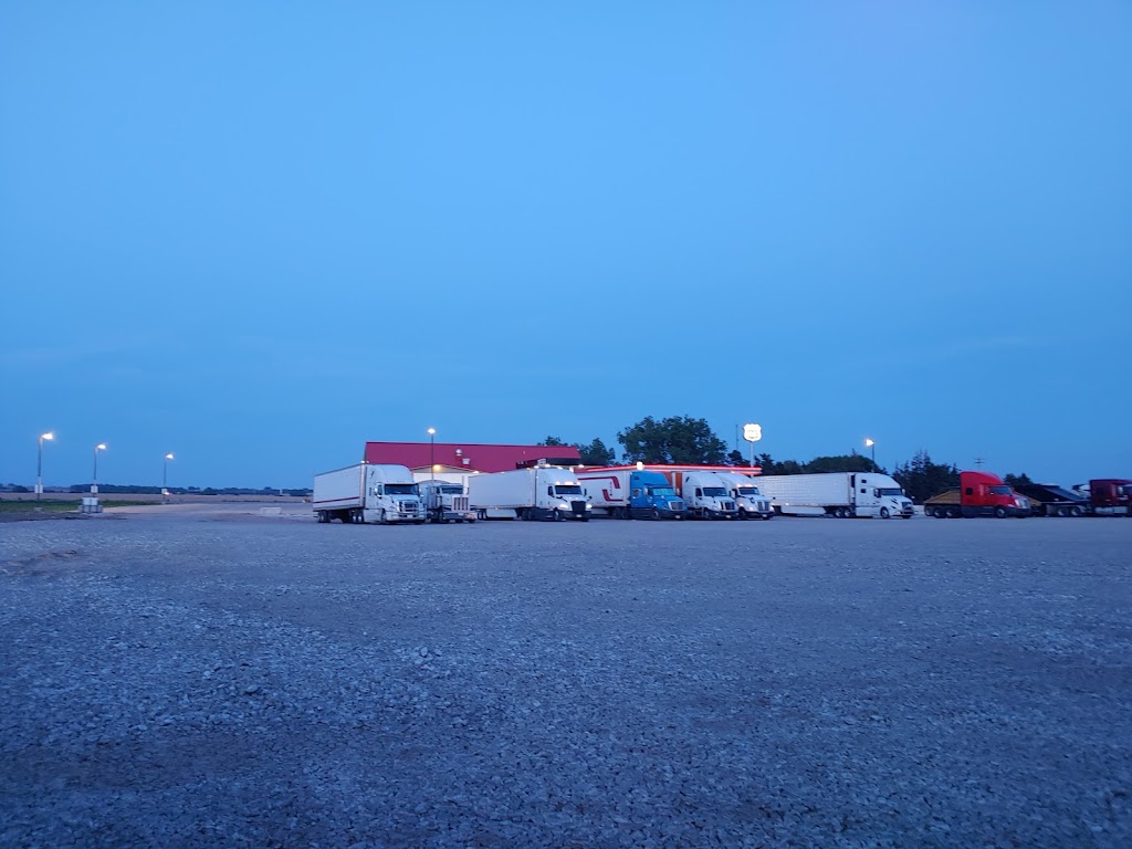 Phillips 66 | 923 238th Rd, Milford, NE 68405, USA | Phone: (402) 761-2183