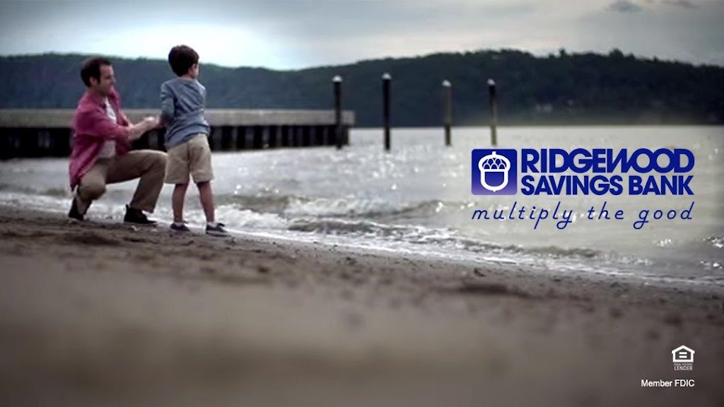 Ridgewood Savings Bank | 2080 Bellmore Ave, Bellmore, NY 11710, USA | Phone: (516) 785-0385