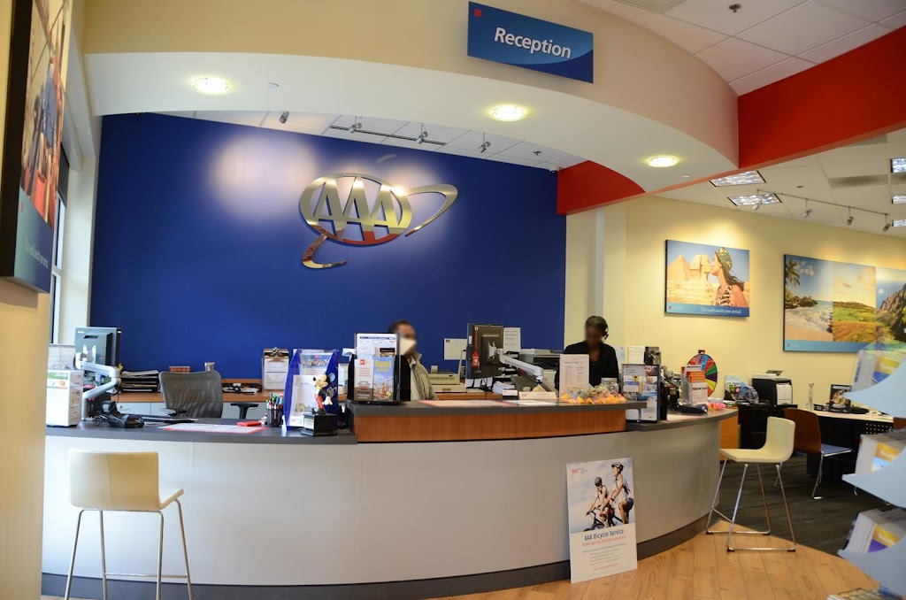 AAA East Cobb Car Care Plus | 1197 Johnson Ferry Rd Ste 100, Marietta, GA 30068 | Phone: (770) 565-5700