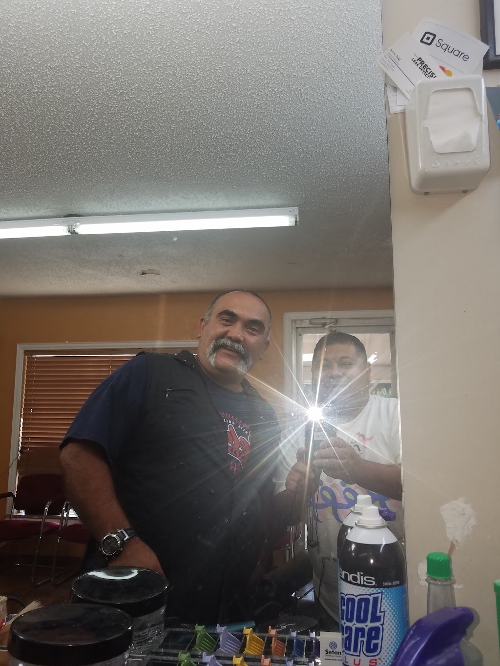 Adams Barber Shop | 417 Riverside Dr, San Marcos, TX 78666, USA | Phone: (512) 667-9790