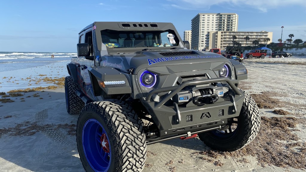 WILLYS PREMIUM OFF-ROAD | 395 Forest Grove Dr Ste B, Pewaukee, WI 53072, USA | Phone: (262) 949-4741