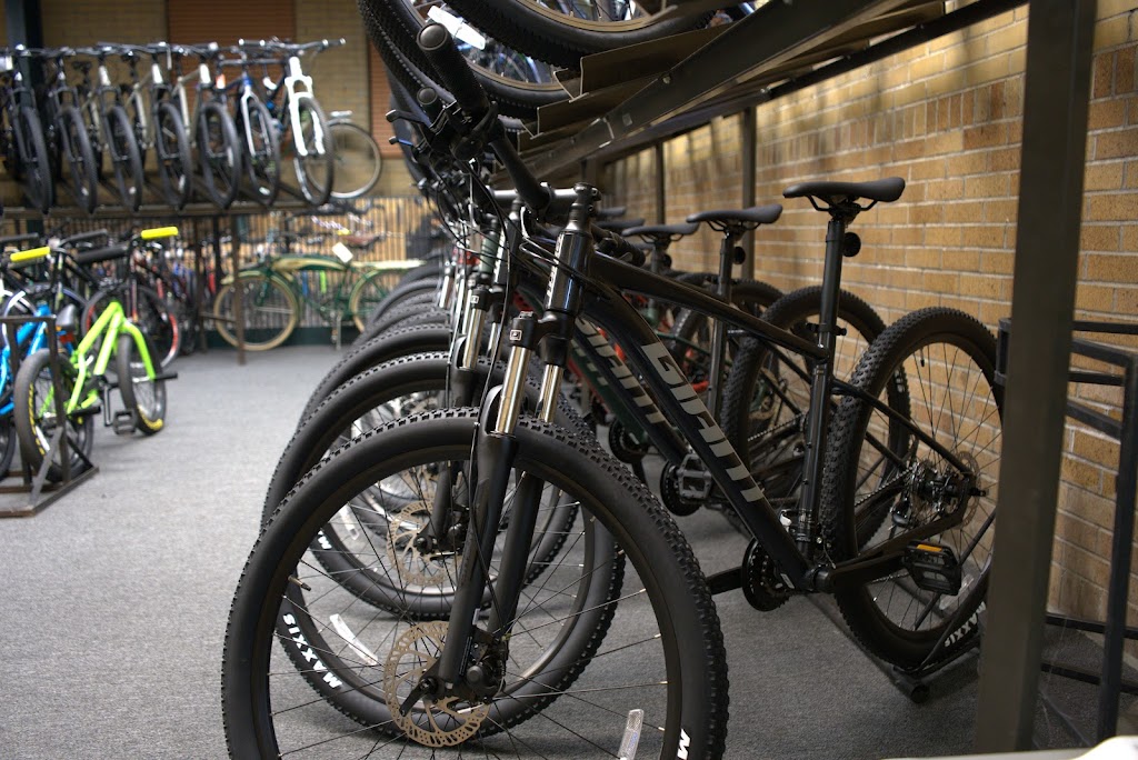 Gatto Cycle Shop | 117 E 7th Ave, Tarentum, PA 15084, USA | Phone: (724) 224-2886