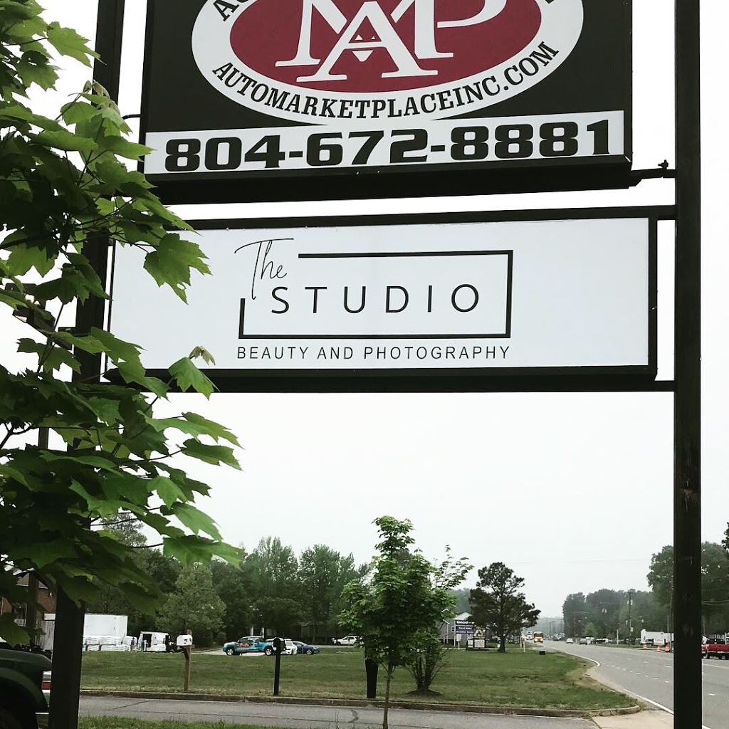 The Studio RVA | 12290 Washington Hwy, Ashland, VA 23005 | Phone: (804) 869-7763