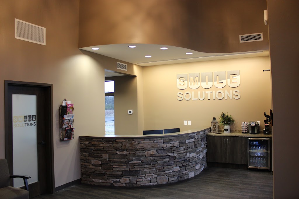 Smile Solutions of Lebanon | 335 S Hartmann Dr, Lebanon, TN 37087, USA | Phone: (615) 453-9937