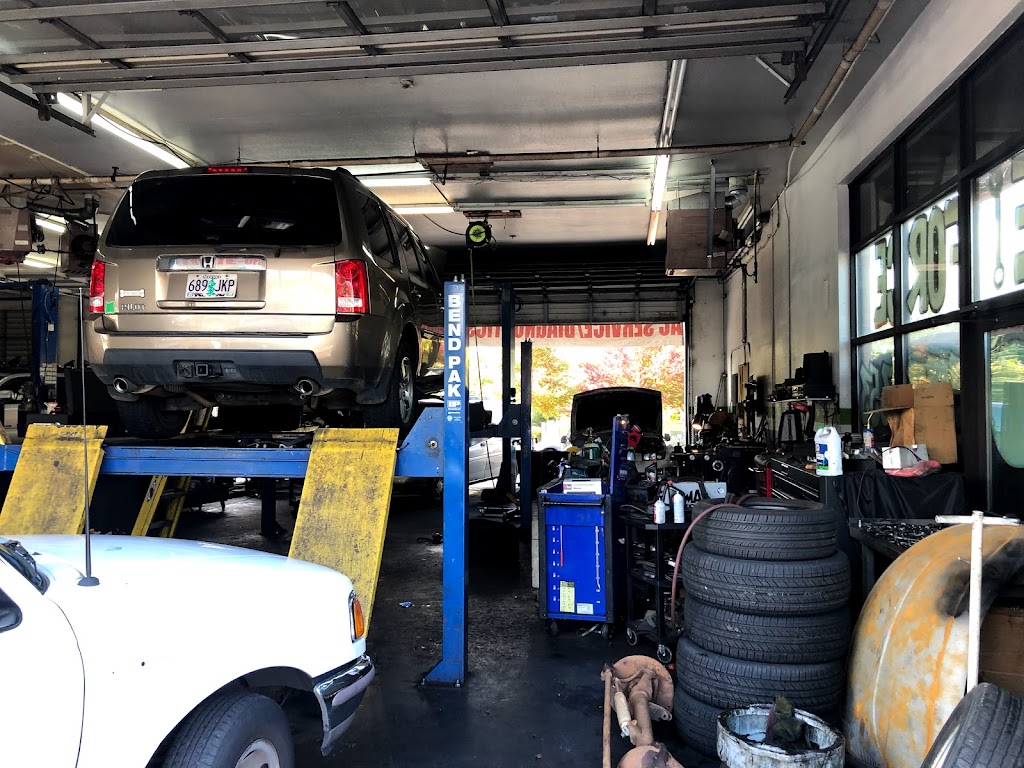 Brake Force Llc | 12035 SW Pacific Hwy, Tigard, OR 97223, USA | Phone: (971) 373-6353