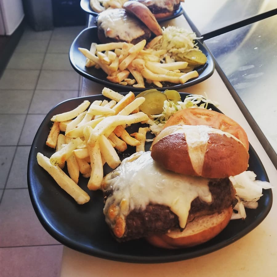 The Req Room | 9625 Lackland Rd, Overland, MO 63114, USA | Phone: (314) 455-4441