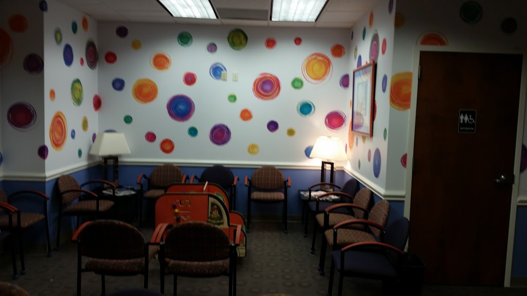 Pediatric Urology Associates | 3135 Springbank Ln #200, Charlotte, NC 28226 | Phone: (704) 540-3667