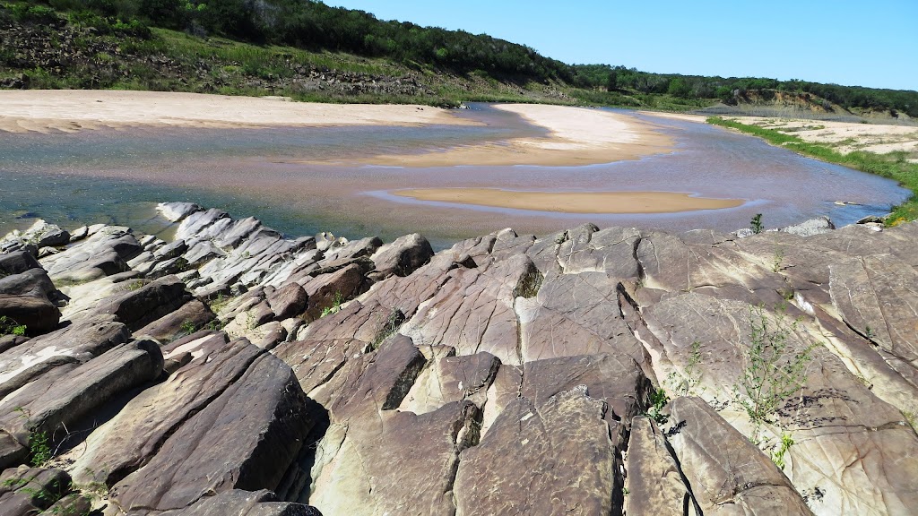 Shaffer Bend Recreation Area | 706 Co Rd 343A, Marble Falls, TX 78654, USA | Phone: (512) 473-3366