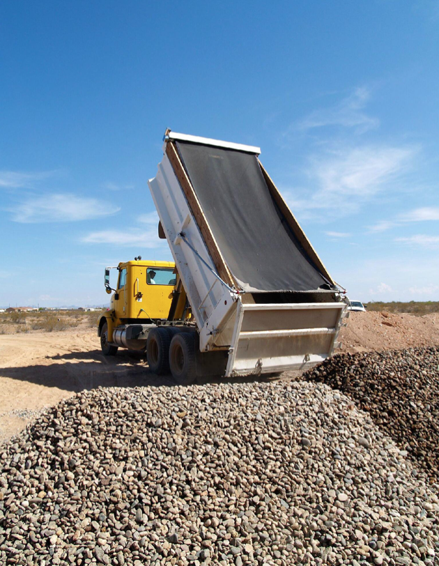 Gravel Shop | 5798 SW 23rd St, West Park, FL 33023, USA | Phone: (844) 331-9393