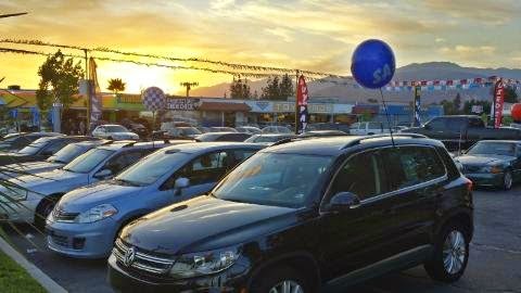 C and H Auto Sales - Azusa, CA | 767 E Arrow Hwy, Azusa, CA 91702, USA | Phone: (626) 800-3918