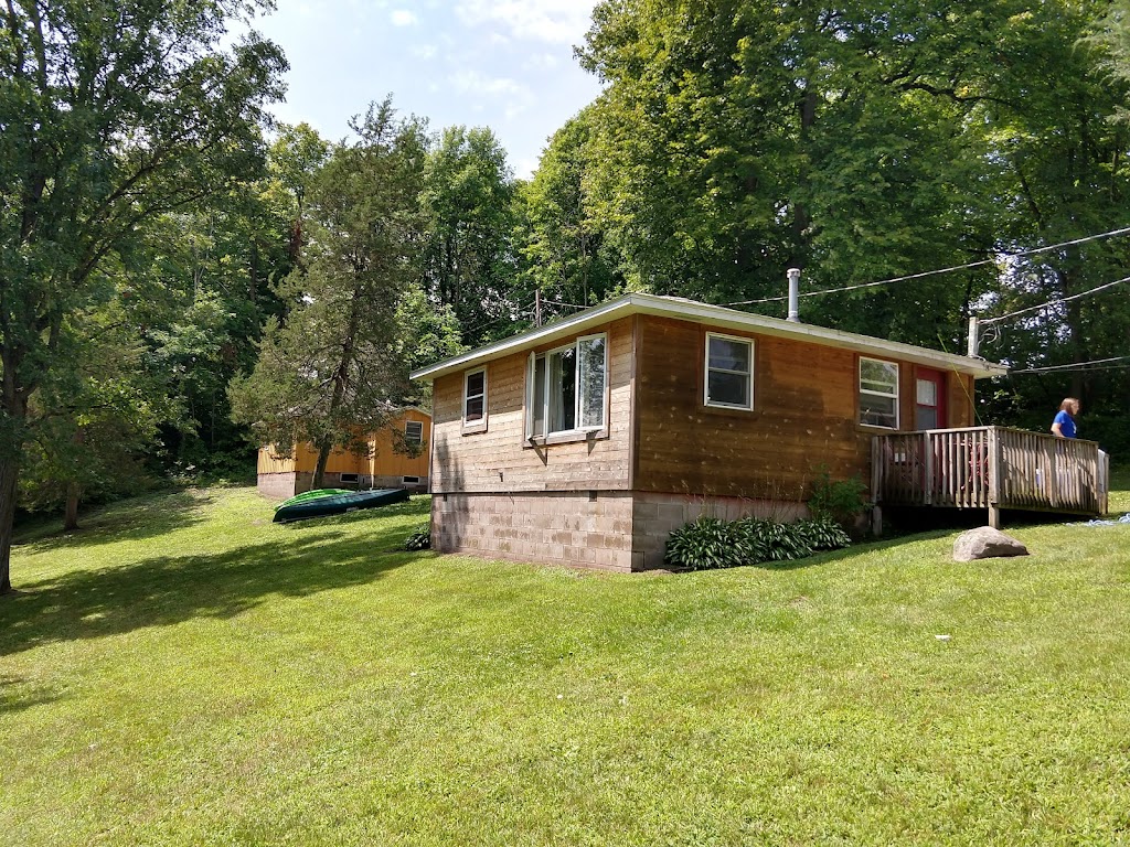 Cedar Point Resort & Campgrounds | 12480 Cedar Point Ln, Grantsburg, WI 54840, USA | Phone: (715) 488-2224