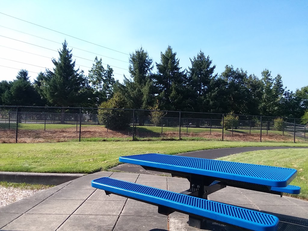 Edmond Village Park | 1395 Griggs St, DuPont, WA 98327, USA | Phone: (253) 912-5381