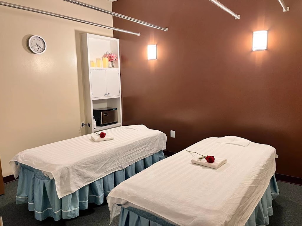 Massage Crystal | 8149 Ritchie Hwy Ste B, Pasadena, MD 21122, USA | Phone: (202) 848-3107