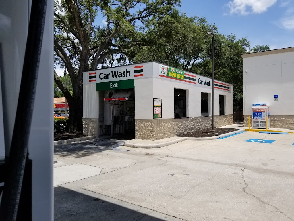 7-Eleven | 11303 N Dale Mabry Hwy, Tampa, FL 33618 | Phone: (813) 508-0492