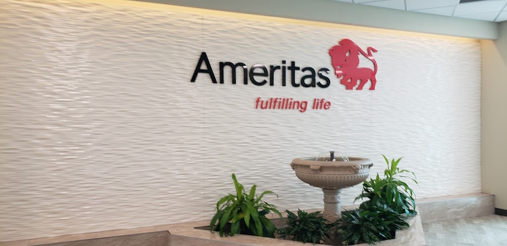 Ameritas Life Insurance Corp. | 1876 Waycross Rd, Cincinnati, OH 45240, USA | Phone: (800) 319-6901