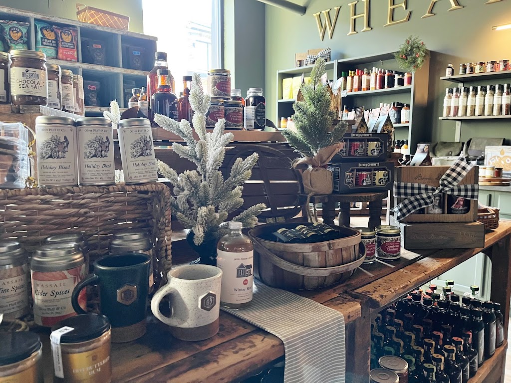 Wheat and Vine Provisions Co. | 123 N Main St, Dublin, PA 18917, USA | Phone: (215) 435-6416